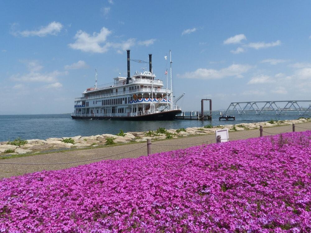 施設からの眺望