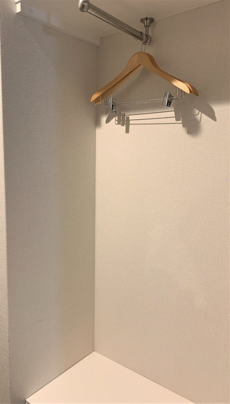 客室の設備とサービス