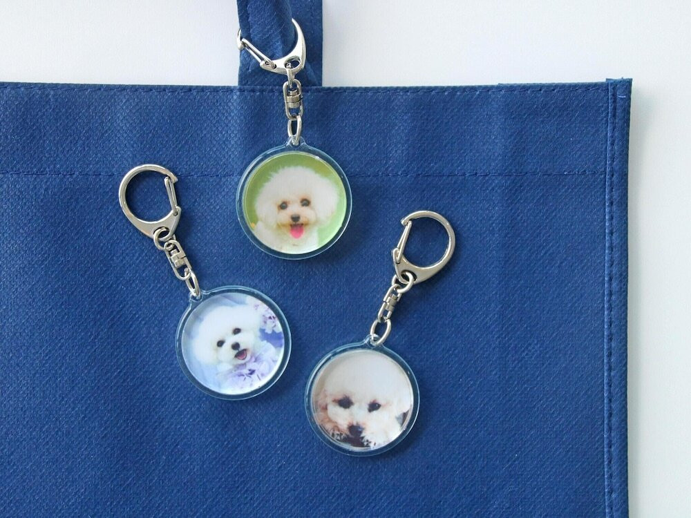 ペット用設備・サービス