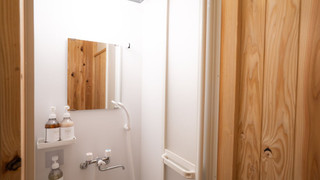 ラグジュアリー テント