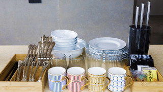 エグゼクティブ ペントハウス 2 ベッドルーム 禁煙 オーシャンビュー