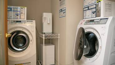 ランドリー ルーム / 29