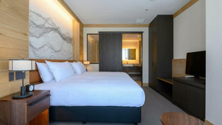 スーペリア　2ベッドルーム