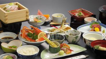 食事・飲み物 / 2