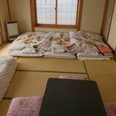 アップル イン たかさか（長野県 民宿） / 5