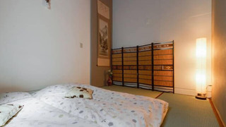 I スタンダード ファミリールーム 和室