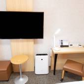 富山地鉄ホテル（富山県 ビジネスホテル） / 5