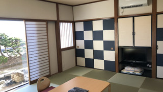 彩り亭（和室 1F）