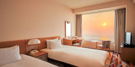 釧路プリンスホテル