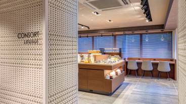 朝食ビュッフェ / 2