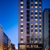 ビスポークホテル札幌（北海道 ビジネスホテル） / 5