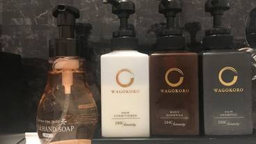 バスルームの設備 / 37