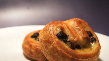 朝食ビュッフェ / 3