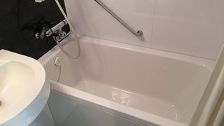 デラックスセミダブルルーム2 禁煙