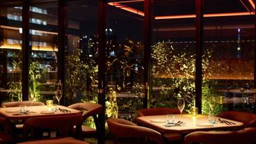 レストラン / 14