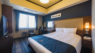 クイーンルーム 禁煙 （30〜31階　高層階　夜景確約）