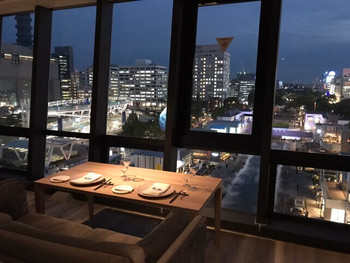 「グリシーヌ」 内観 139411085 