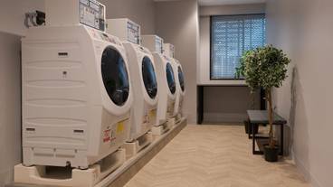 ランドリー ルーム / 10