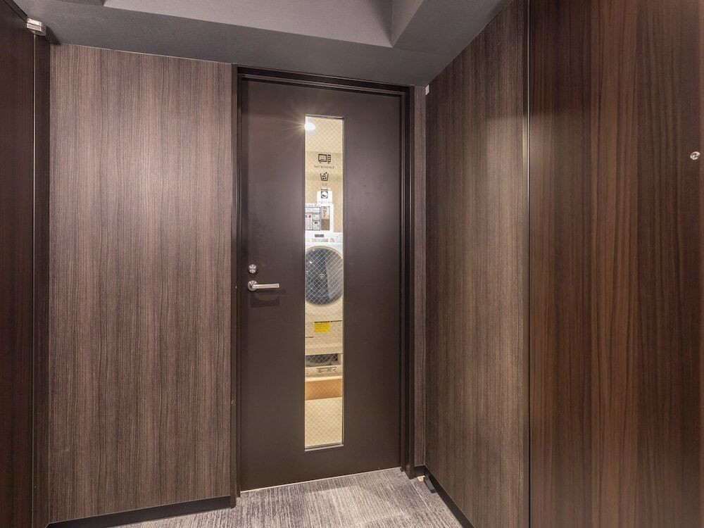 ランドリー ルーム