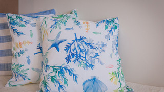 ジュニアLCH. スイートルーム