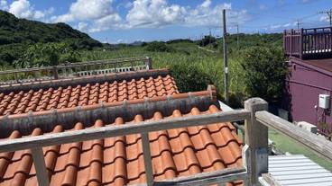 屋上テラス / 35