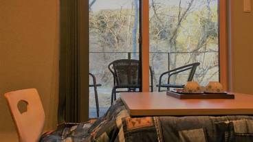 施設からの眺望 / 12