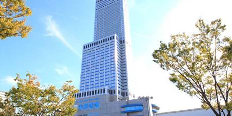 スターゲイトホテル関西エアポート