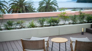 プレミアム イースト 禁煙