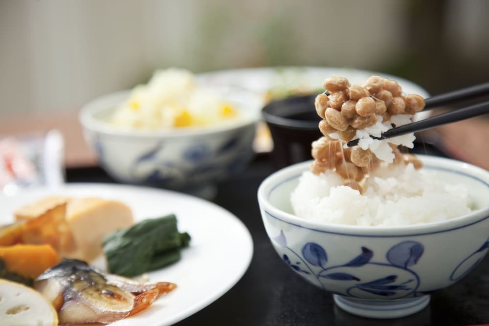 食事・飲み物
