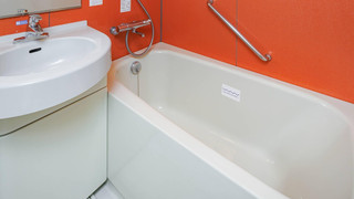 スタンダード ルーム ダブルベッド 1 台 禁煙