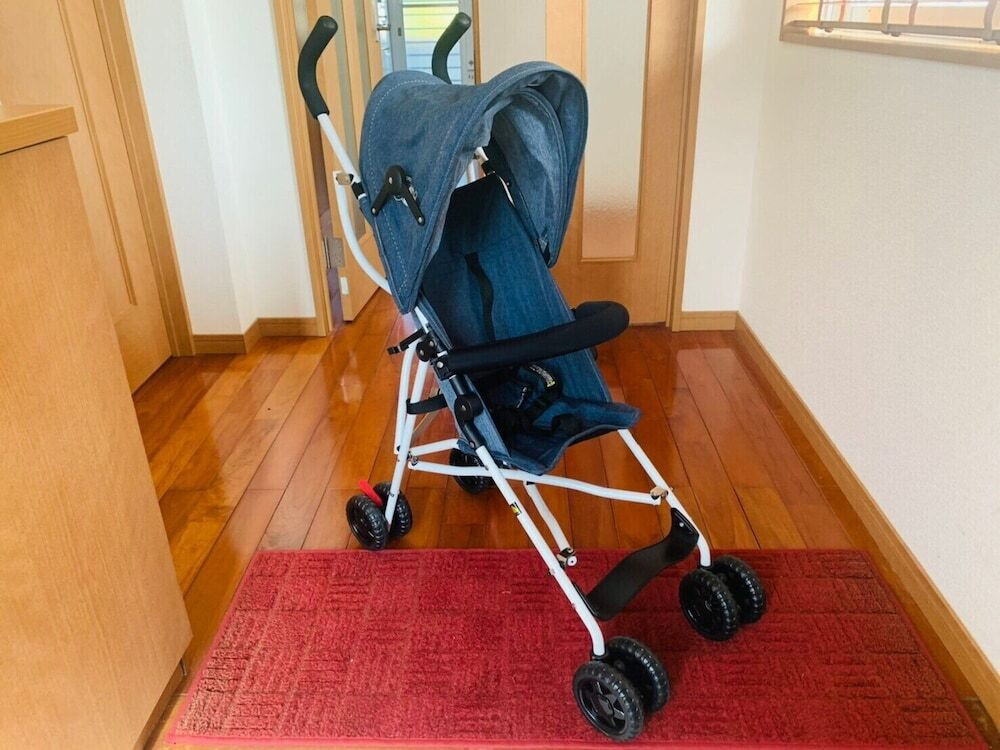 客室の設備とサービス