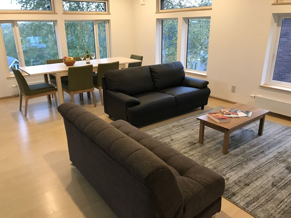 リビングルーム