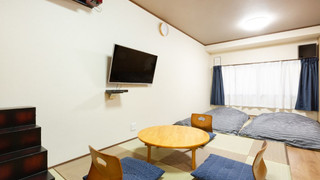 スタジオ ガーデンビュー