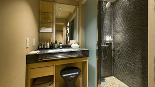 細流亭 ツインルーム [山梨ワインラウンジ利用可能]