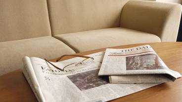 施設内の設備 / 3