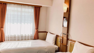 スタンダード ツインルーム 禁煙