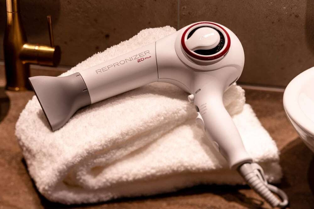 客室ドライヤー