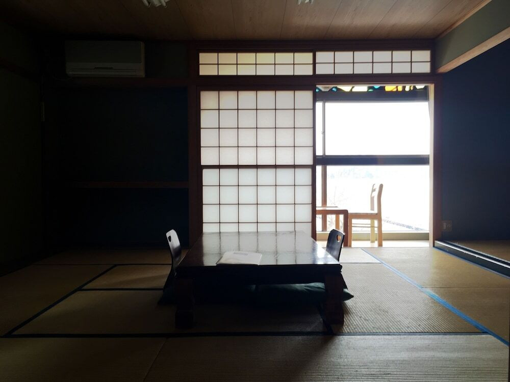 客室