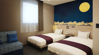 [禁煙] コンフォートツイン (Refaファインバブルピュア全室設置)