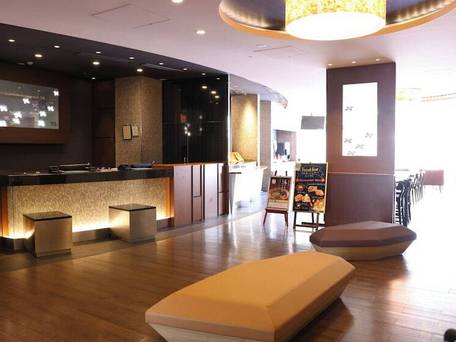 ドーミーインPREMIUM渋谷神宮前 / 1