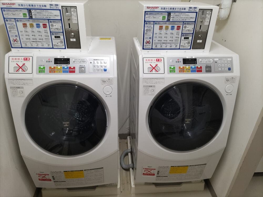 ランドリー ルーム