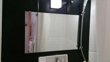 バスルーム / 16