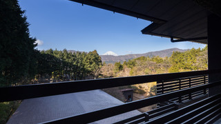 テラススイート望 禁煙