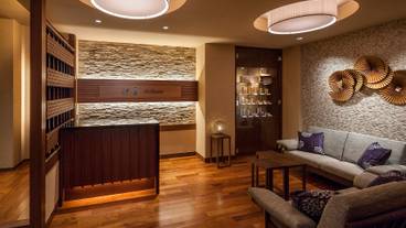 エステサロン竹音 フロント / 16