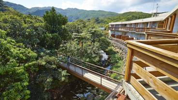 施設からの眺望 / 10