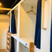 bnb+ ATAMI RESORT（静岡県 ゲストハウス・ホステル・ドミトリー） / 4