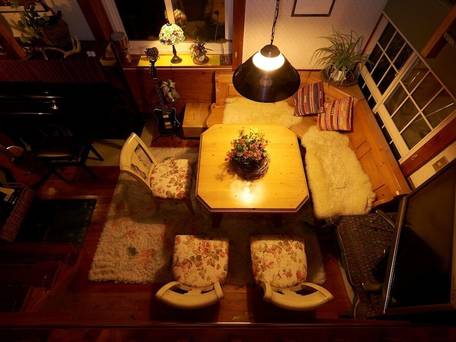 ドナルドペンション / 2