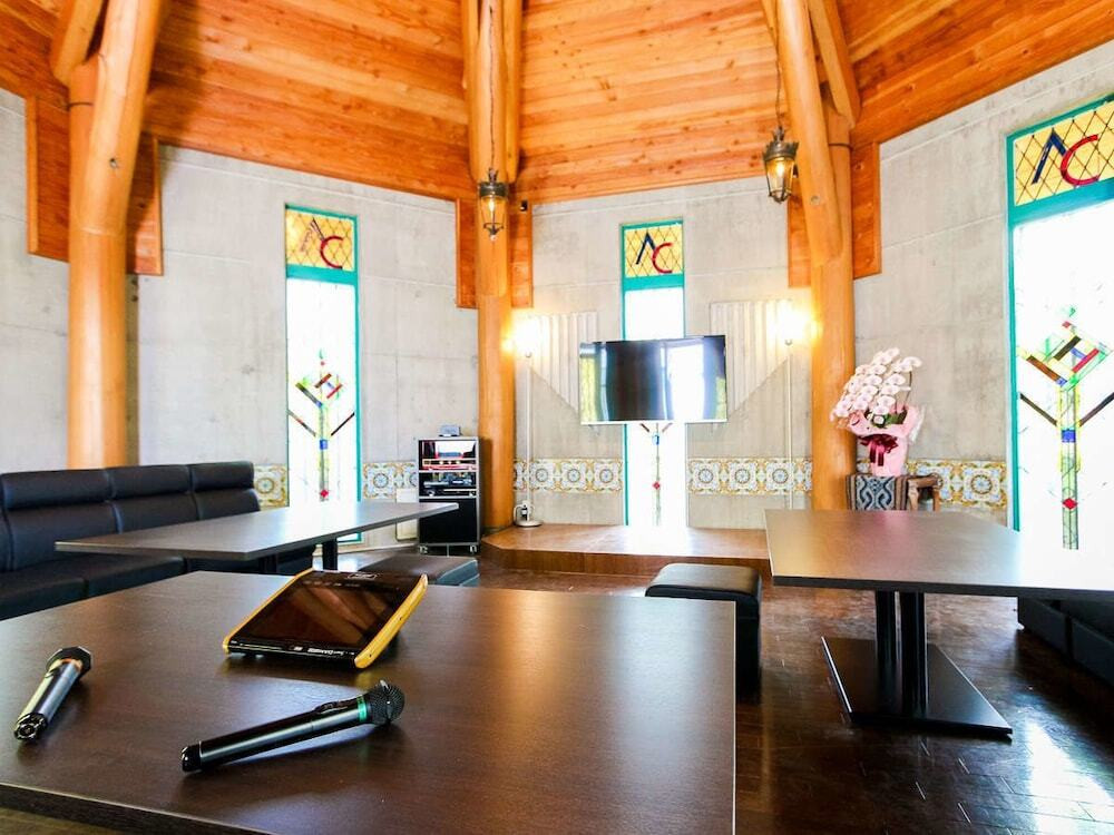 カラオケ ルーム