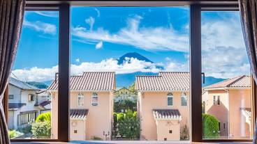 マウンテン ビュー / 5