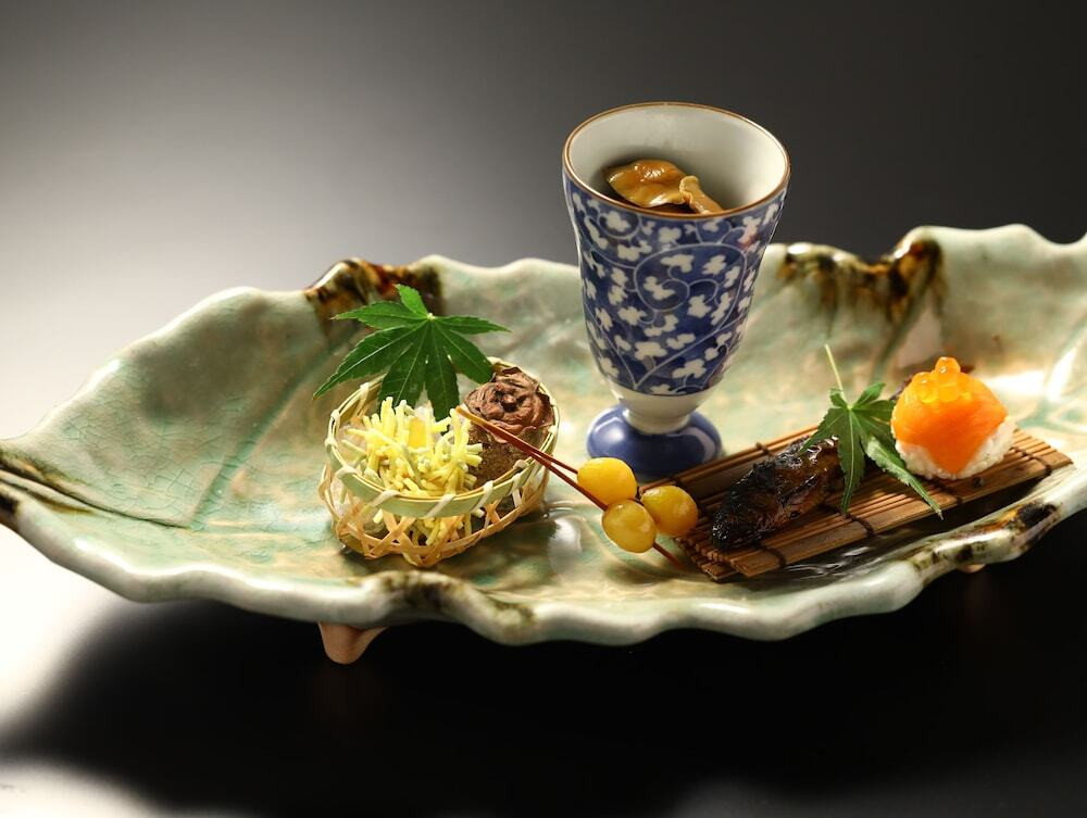 食事・飲み物